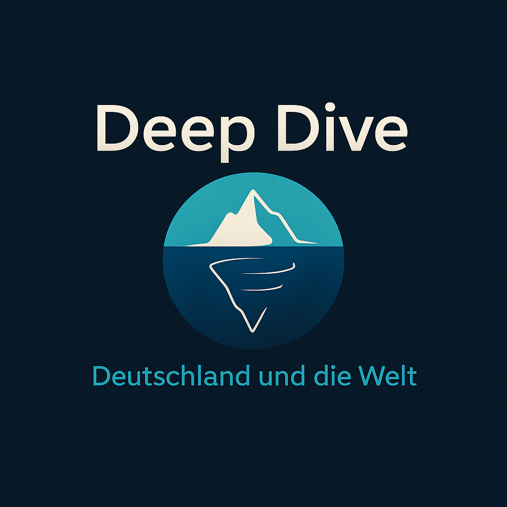 Deep Dive Logo